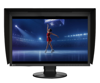 Monitor LED 24" (23,5"-26,4") Eizo ColorEdge CG2400SV